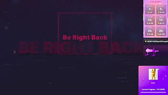 CarmenCash__ – Live XXX-chat