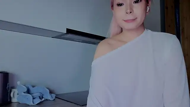 Chat XXX ao vivo de RileyMee