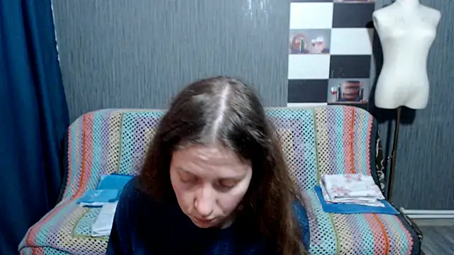 pa1e_pr1ncess' Live XXX Chat