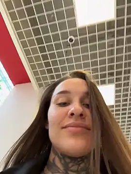 KishaMurのライブXXXチャット