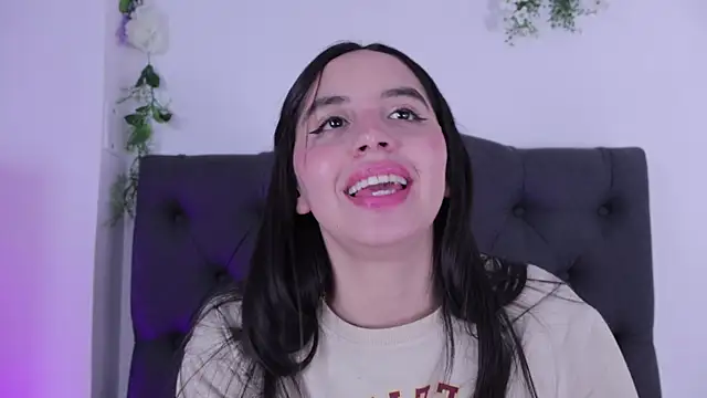 Sembang XXX Secara Langsung kaylee_lee