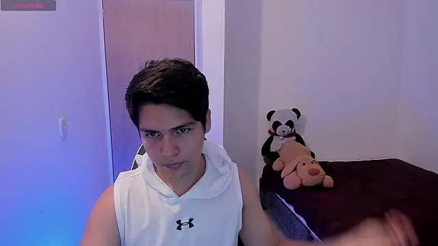 Asta_YunoXXX 在線直播表演