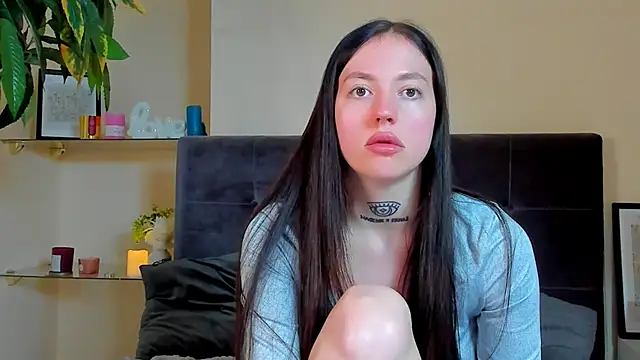 AdrianaCult's Live XXX Chat