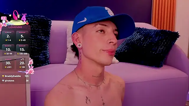 Luca_Prince_ Live XXX-chat