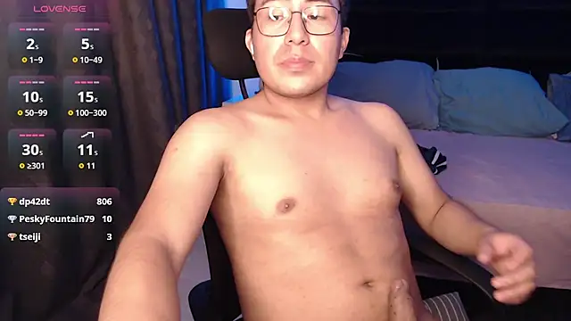 Czat XXX na żywo – andrewmhilton_