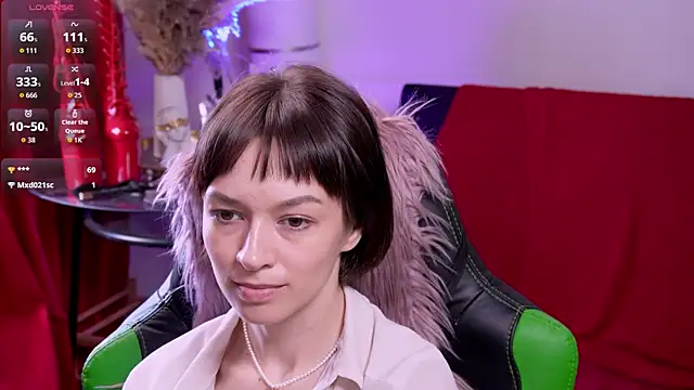 YourDarlingVivian 라이브 XXX 채팅