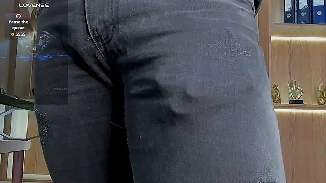 George_Diesell's Live XXX Chat