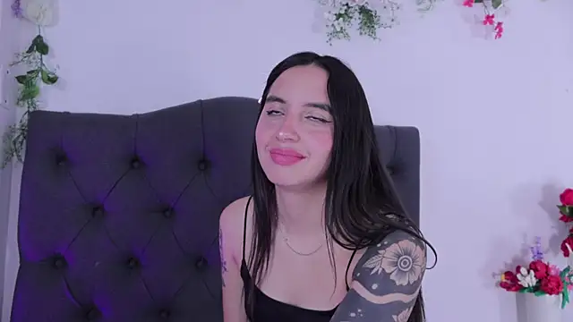 kaylee_lee 现场XXX聊天