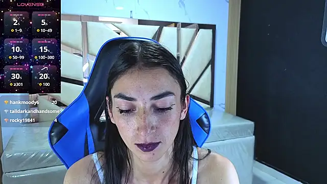 Maily_a_ 라이브 XXX 채팅