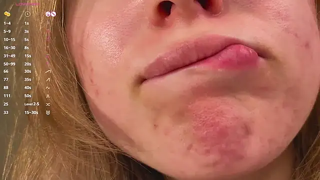 VanessaLightDiamond 现场XXX聊天