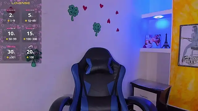 dolly_boob Chat XXX in diretta