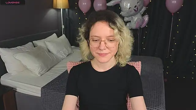 HottoKori's Webcam Show