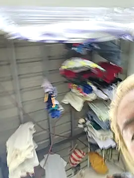 nastyladykinky432's Webcam Show