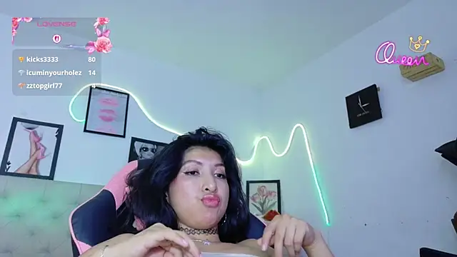 Sweet_baby_hellen Chat XXX in diretta