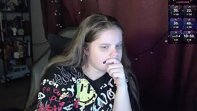 so_cute777 现场XXX聊天