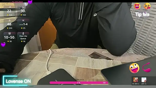 عرض كام TARKAN1