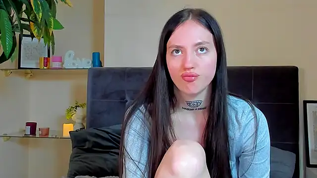 AdrianaCult 라이브 XXX 채팅