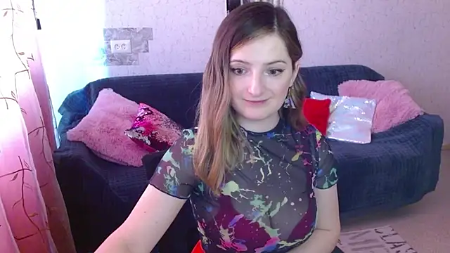 Arielsssplash 라이브 XXX 채팅