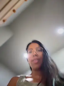 SheenaBrooke webcam show