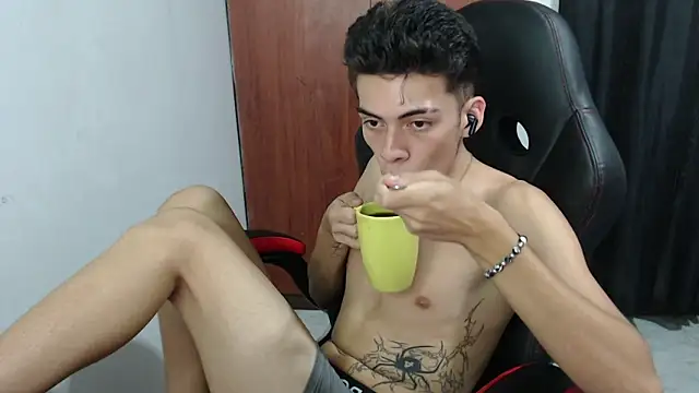 Hiso_kai Live XXX Chat