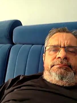 Axer1960 – Kamerová šou