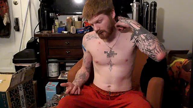 Magnetic127 Live XXX-Chat