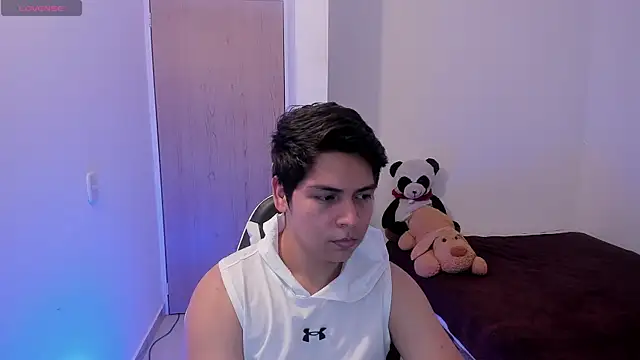 Asta_YunoXXXのウェブカメラショー