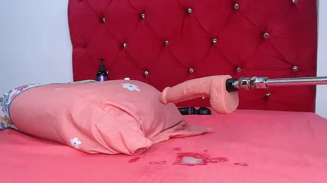 Evasummer1 Live XXX Chat