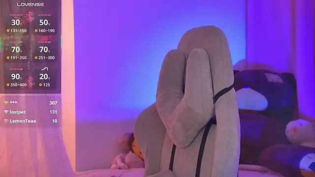 AgataWillis' Live XXX Chat