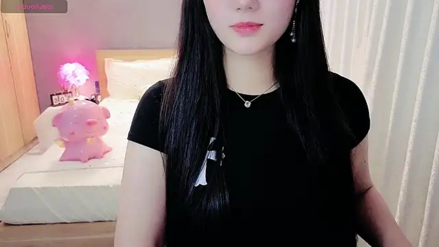 JENNIE-16's Live XXX Chat