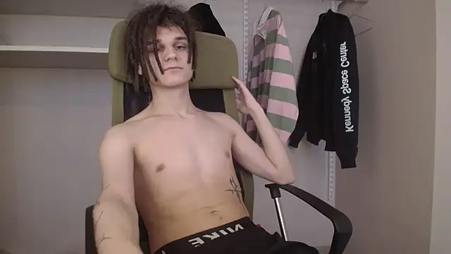 PeachTree: вебкам-шоу