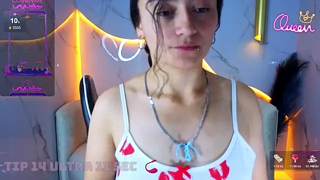 Sweet_Morita_Tx's Live XXX Chat