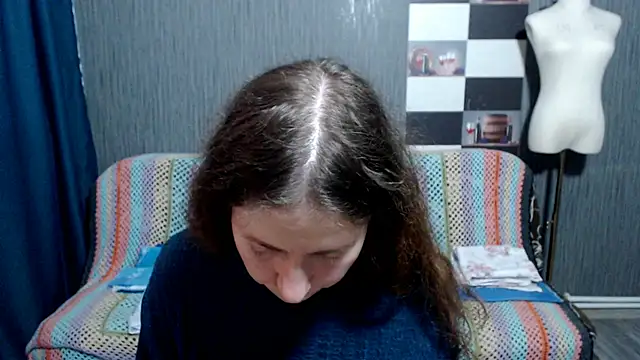 pa1e_pr1ncess' Live XXX Chat