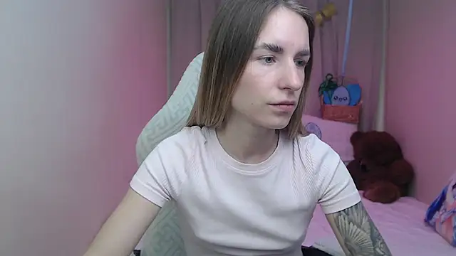 DeboraHorny Live XXX-chat