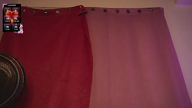 noah_0814 Webcam-Show