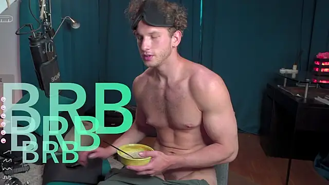 VIktorSecret élő XXX-chatje