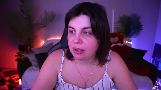 MirandaWong Live XXX-chat