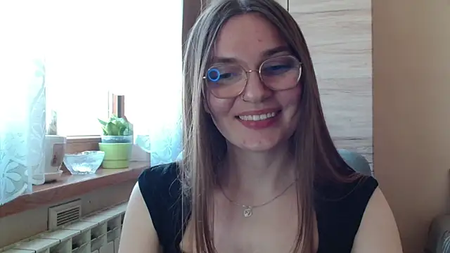 LooveELLYx – Live XXX-chat