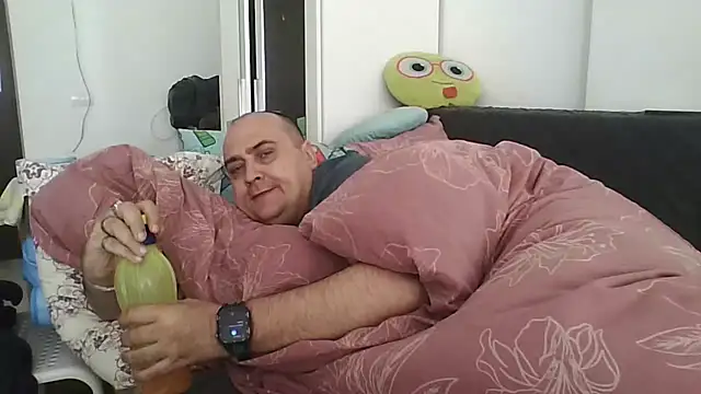 vitalik66679 Live XXX-chat