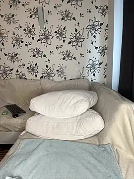 KarraJasonのウェブカメラショー