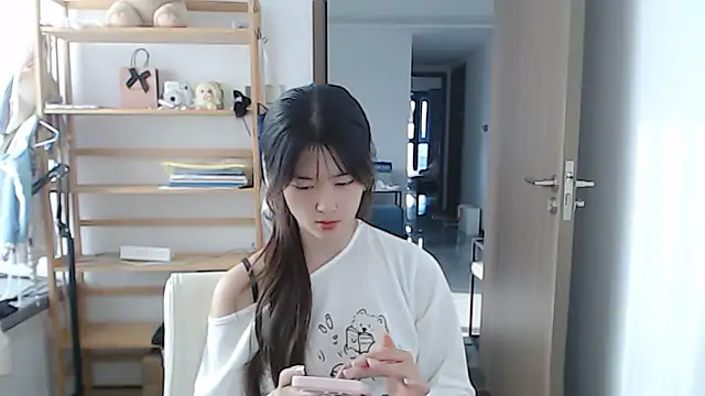 Mimi-cnbaby's Live XXX Chat