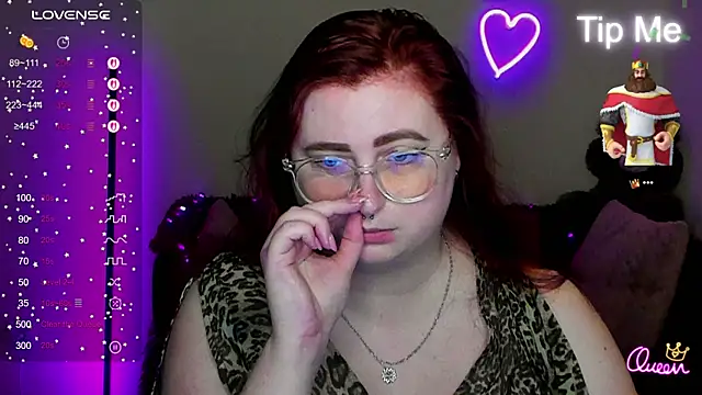 Alicia_love00: онлайн-секс-чат