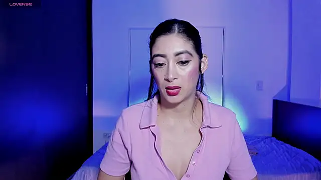 MeganWhite3 – Live XXX-chat