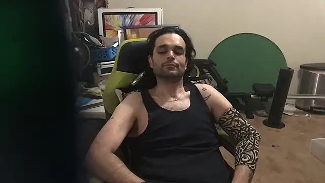 KungFuPanda001 在線直播表演