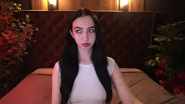 Živý XXX chat WildKittenX_