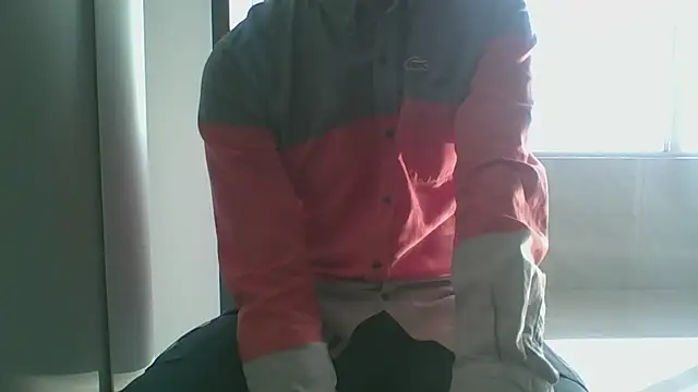 แชท XXX สดของ nole_china7