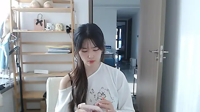 Chat XXX en directo de Mimi-cnbaby