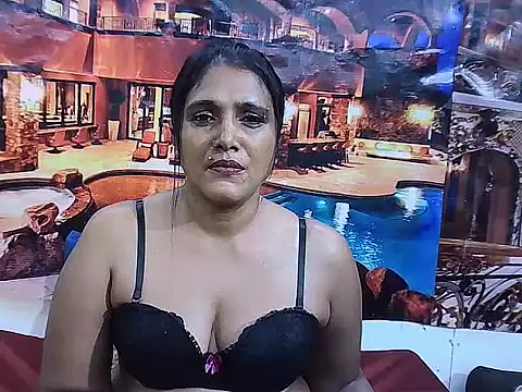 Živý XXX chat IndianSexyLady20