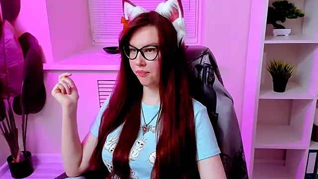 Chat XXX en directo de CarolGiggly