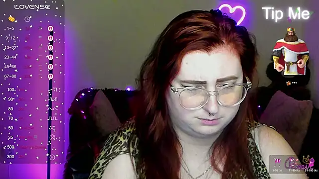 Sembang XXX Secara Langsung Alicia_love00